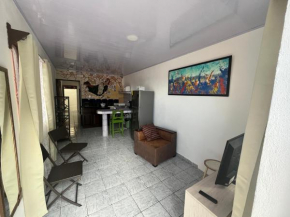 Apartamentos Don Juan